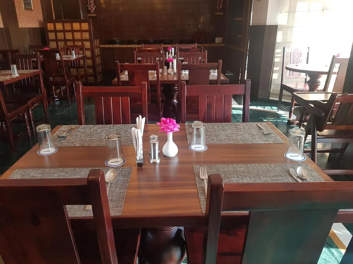 Hotel Silverine Shimla