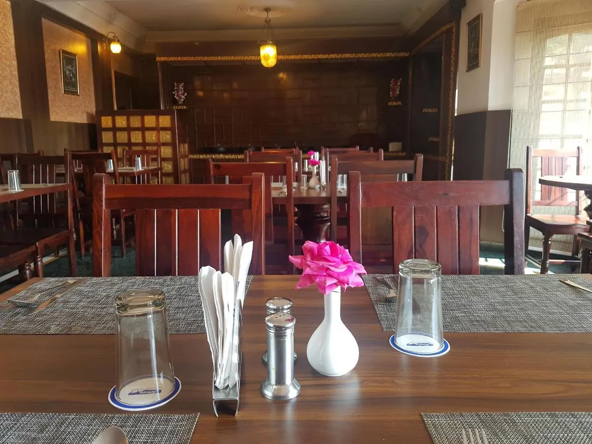 Hotel Silverine Shimla 3*,  India