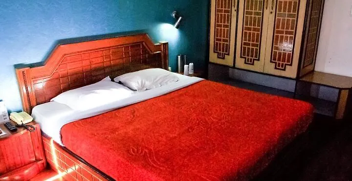 Hotel Silverine Shimla 3*,  India