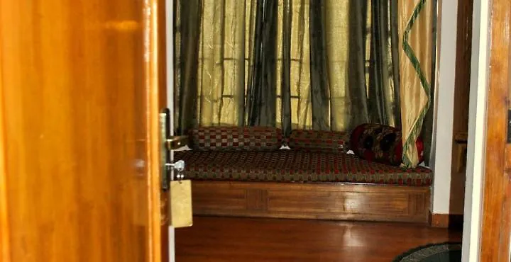 Hotel Silverine Shimla 3*,  India