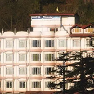 Hotel Silverine Shimla