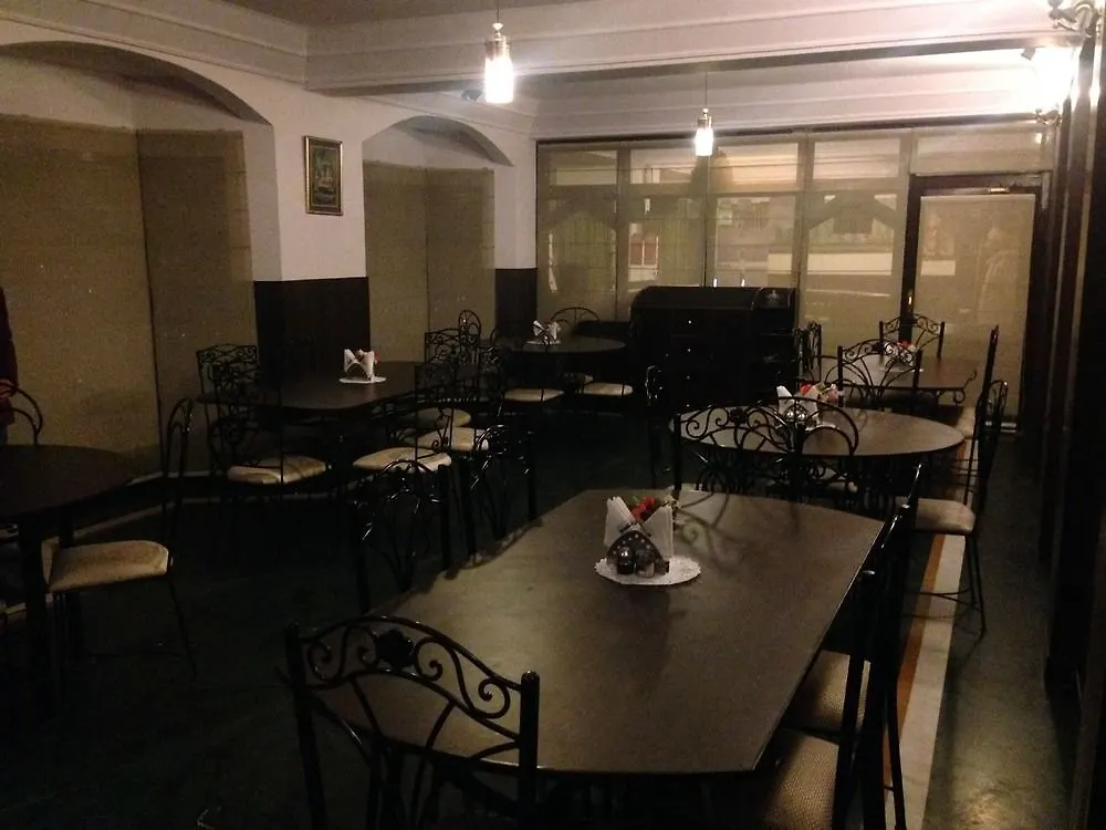 Hotel Silverine Shimla 3*,  India