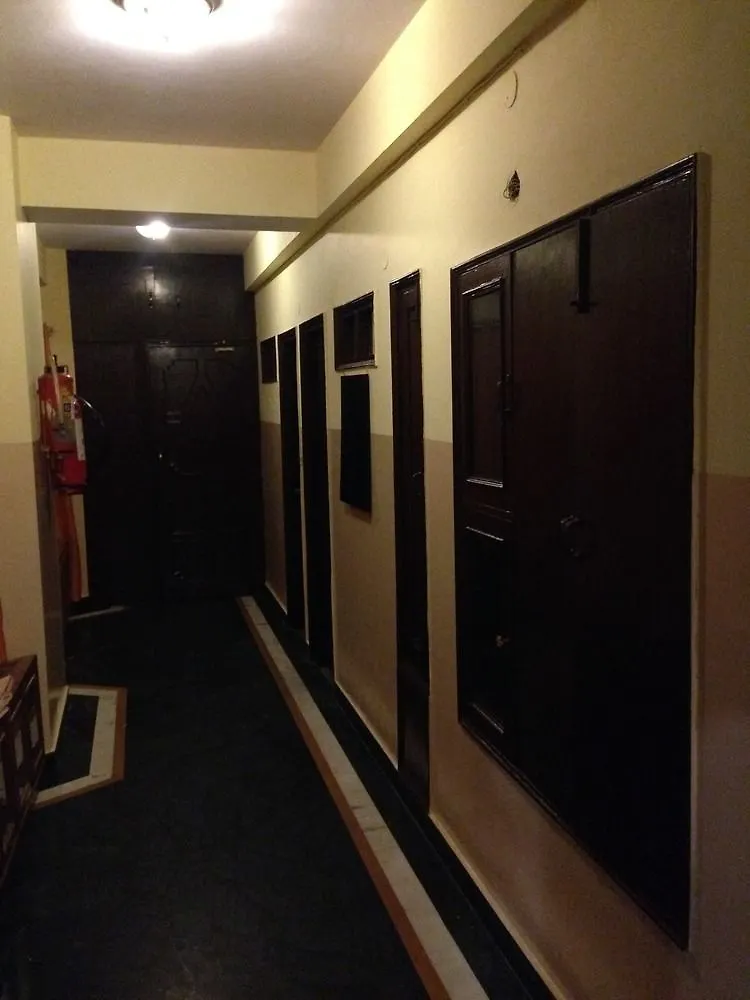 Hotel Silverine Shimla