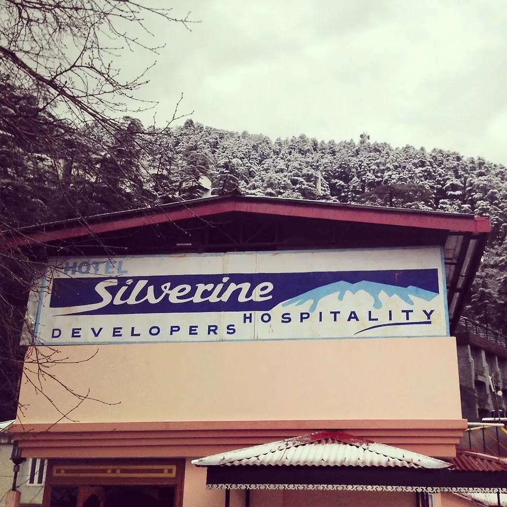 Hotel Silverine Shimla