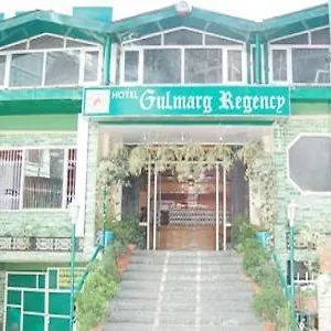 2* Hotel Gulmarg Regency