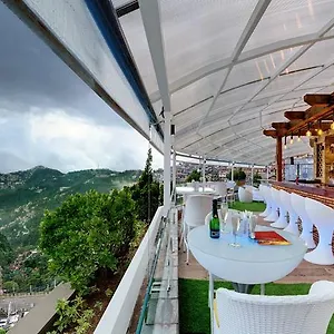 4* Hotel Combermere