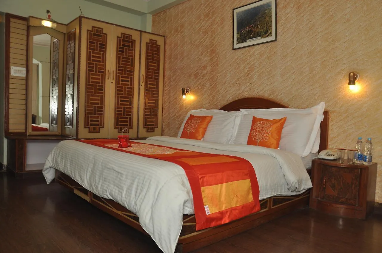 Hotel Silverine Shimla