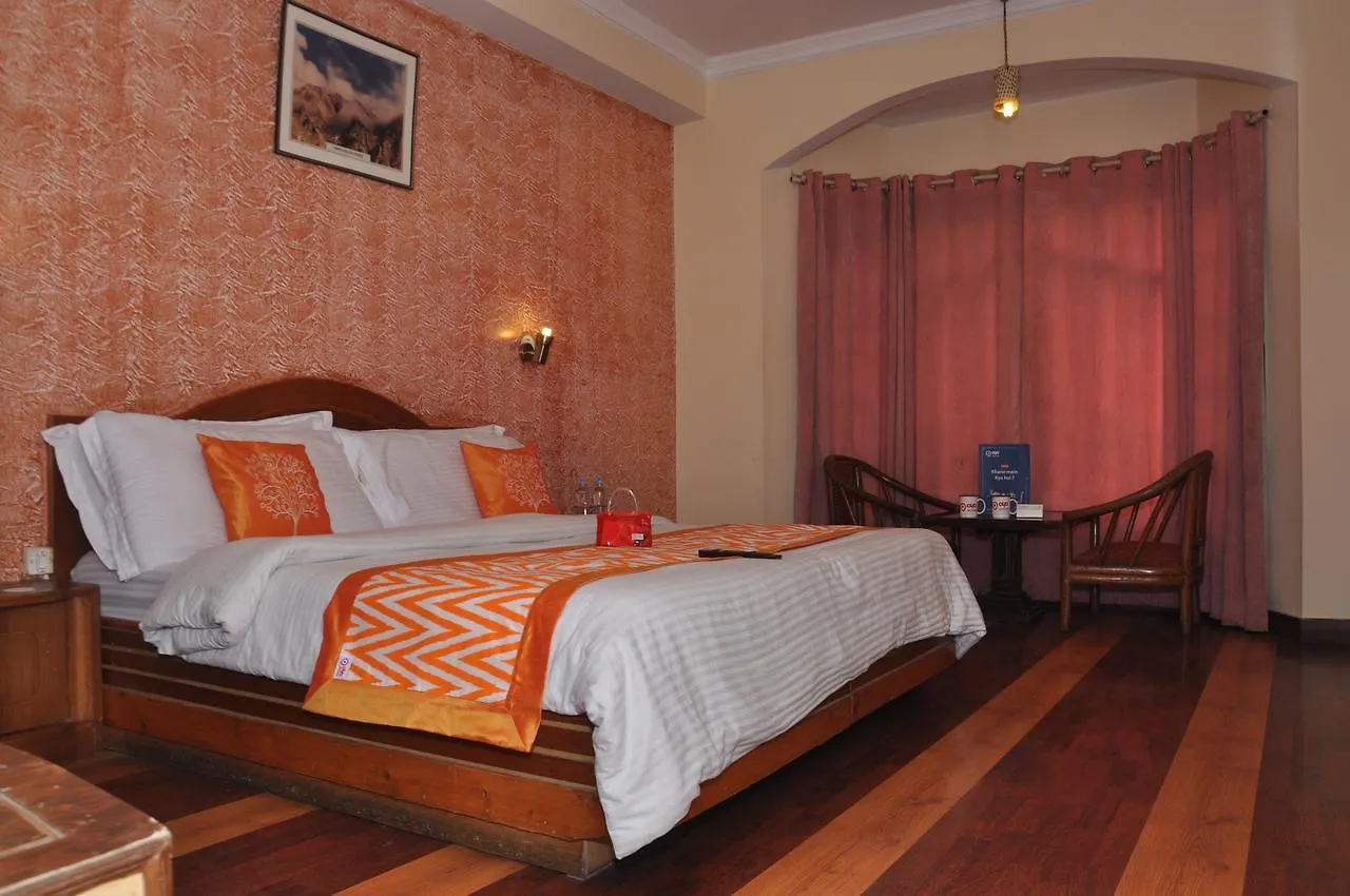 Hotel Silverine Shimla